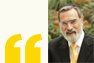 Rabbi Jonathan Sacks